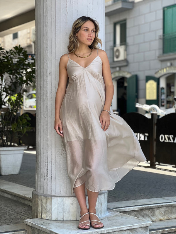 Abito Anita - Vestito Donna -