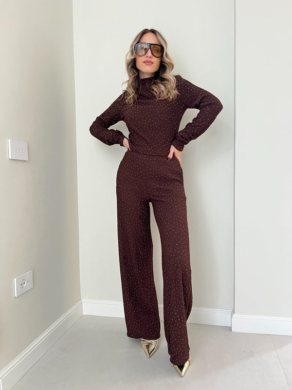 Coordinato Luxury - Coordinato Donna -