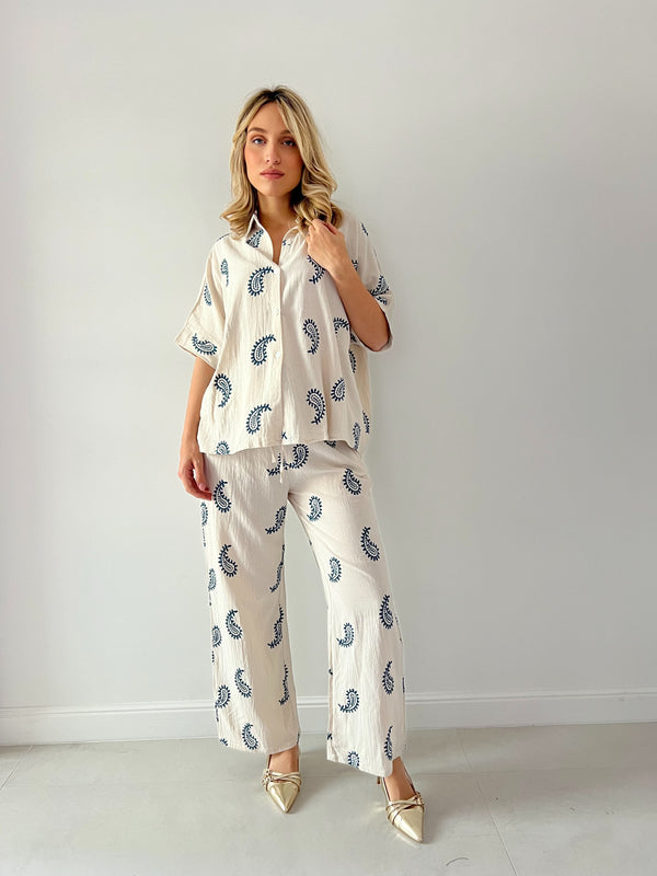 Cordinato Etro - Cordinato Donna -