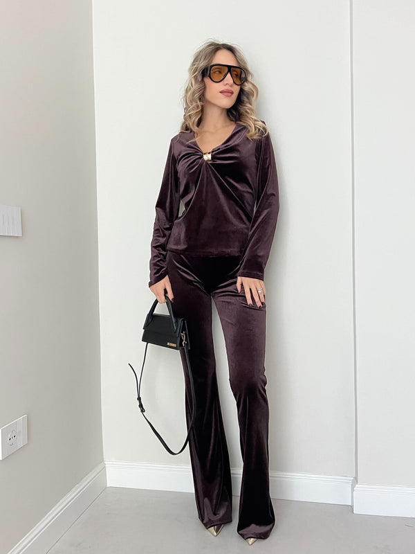 Coordinato Alma - Coordinato Donna -