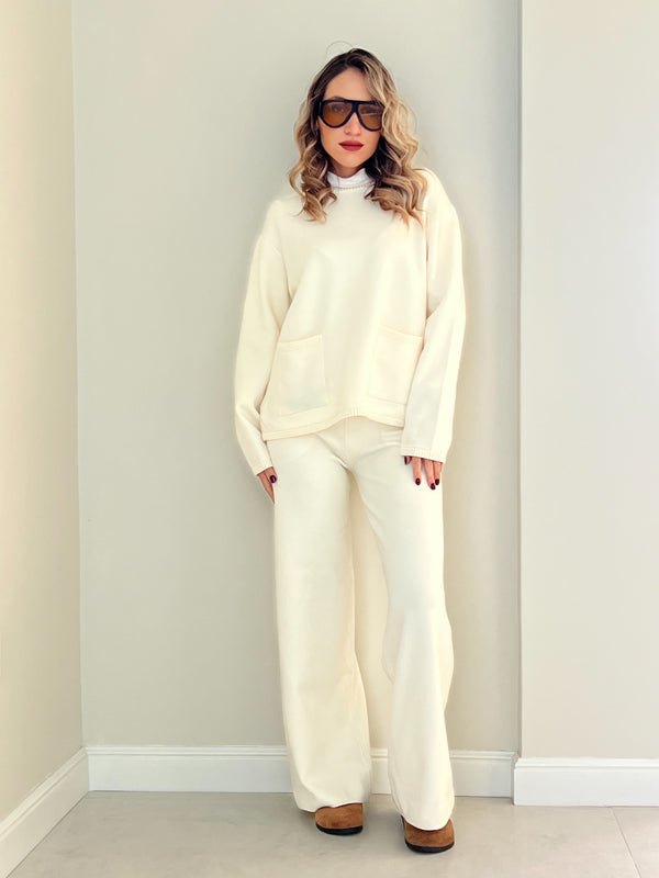 Coordinato Serenity - Cordinato Donna -