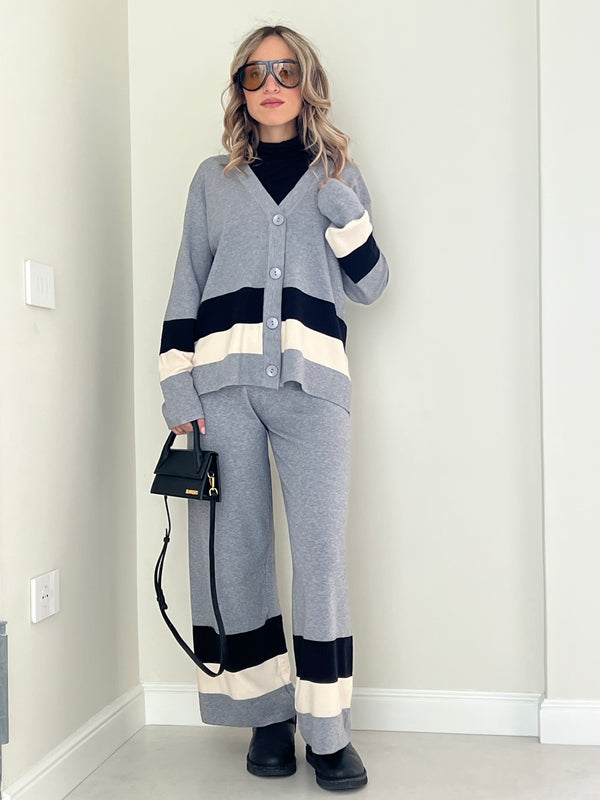 Coordinato Sofia - Cordinato Donna -