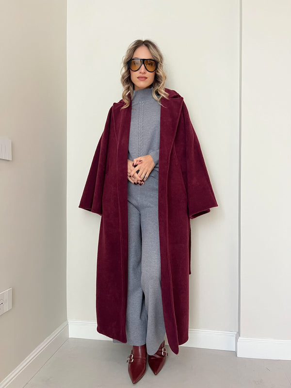 Cappotto Winter - Cappotto Donna -