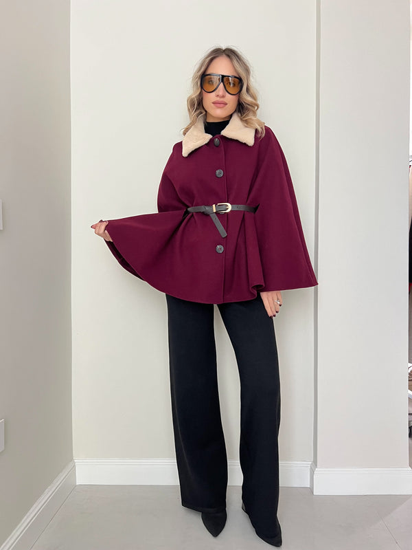 Mantella - Mantella donna -