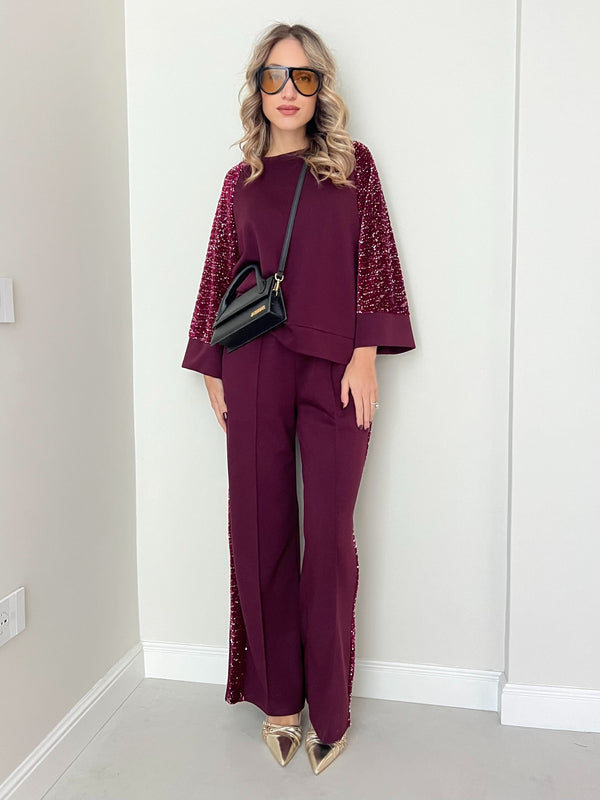 Comfy Chic - Coordinato Donna -