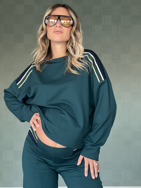 Tuta Paris - Tuta Donna -