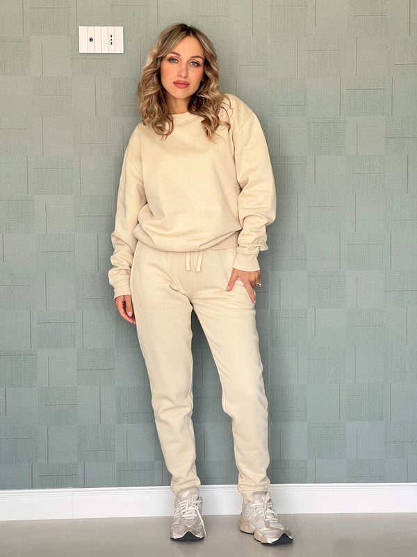 Tuta Basic - Tuta Donna -