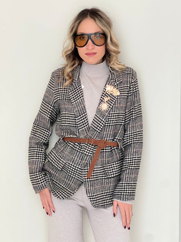 Blazer Nives - Giacca Donna -