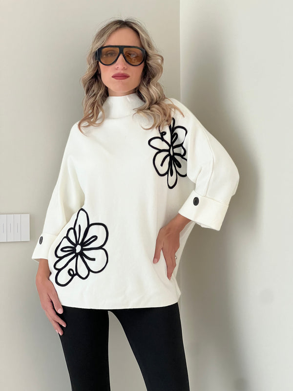 Pull Flower - Pull Donna -