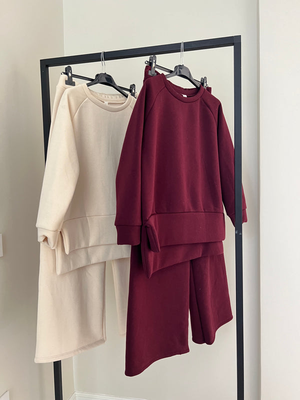 Coordinato Soft - Cordinato Donna -