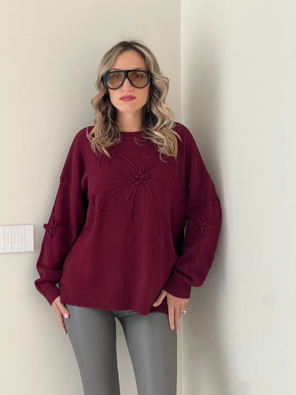 Pull Loewe - Pull Donna -