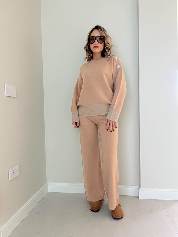 Coordinato Swarosky - Cordinato Donna -