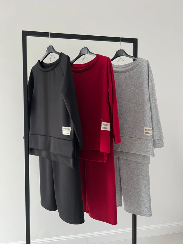 Tuta New Design - Tuta Donna -