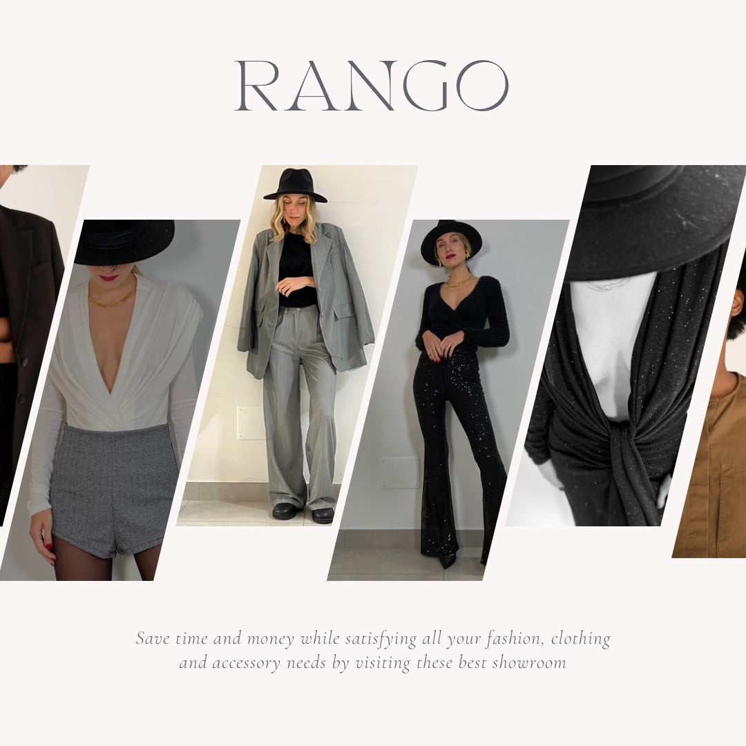 Rango Shop | Abbigliamento Donna | Gragnano