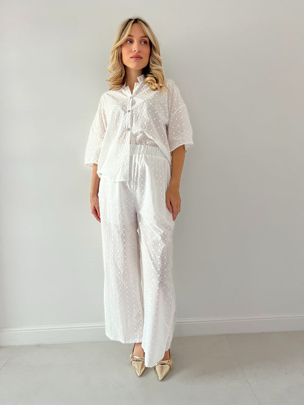 Cordinato San Gallo - Cordinato Donna -