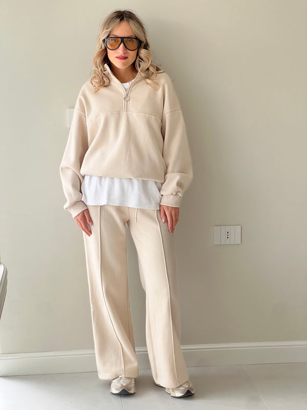 Tuta Amsterdam- Tuta Donna -