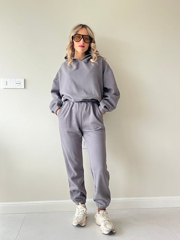 Tuta Berlino - Tuta Donna -