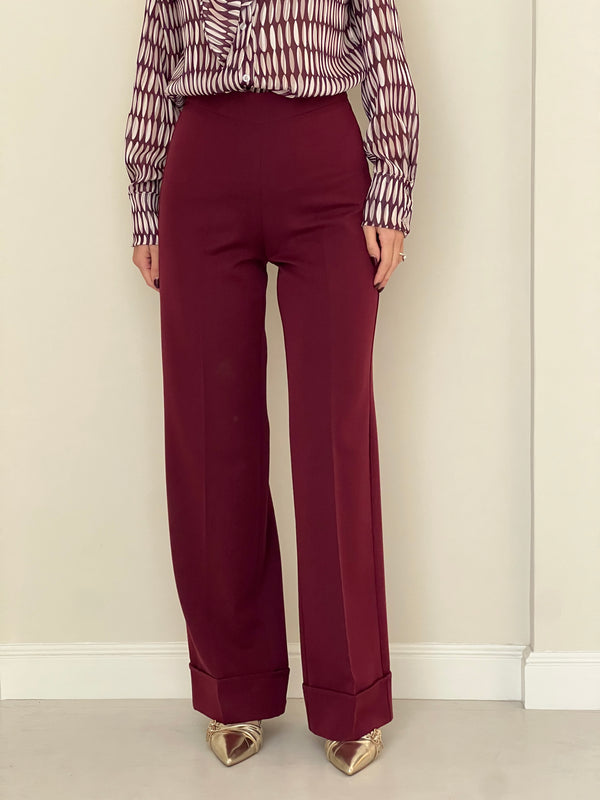 Pantalove - Pantalone Donna -