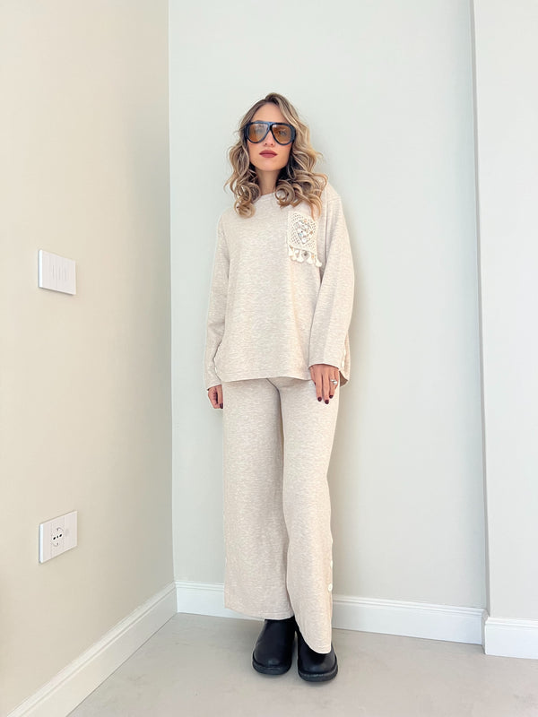 Coordinato Atene - Cordinato Donna -