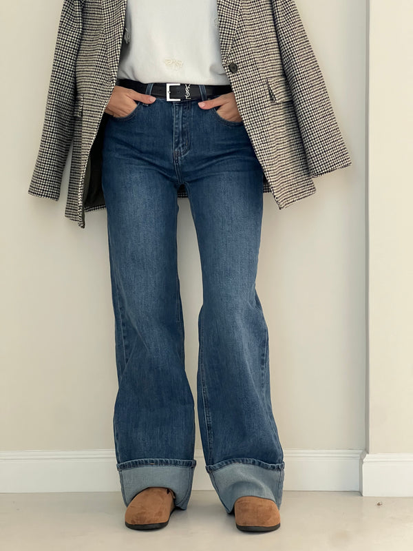 Jeans Street - Jeans Donna -