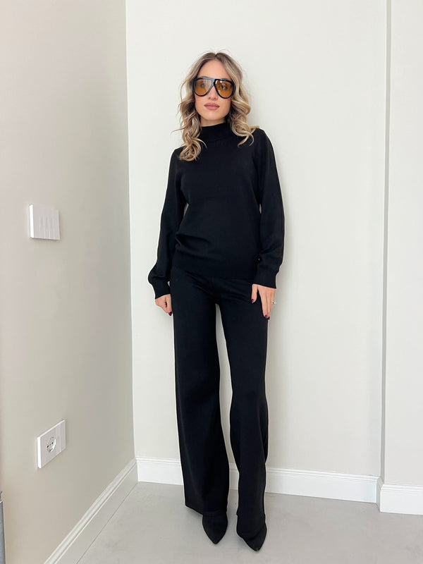 Coordinato Basic - Coordinato Donna -