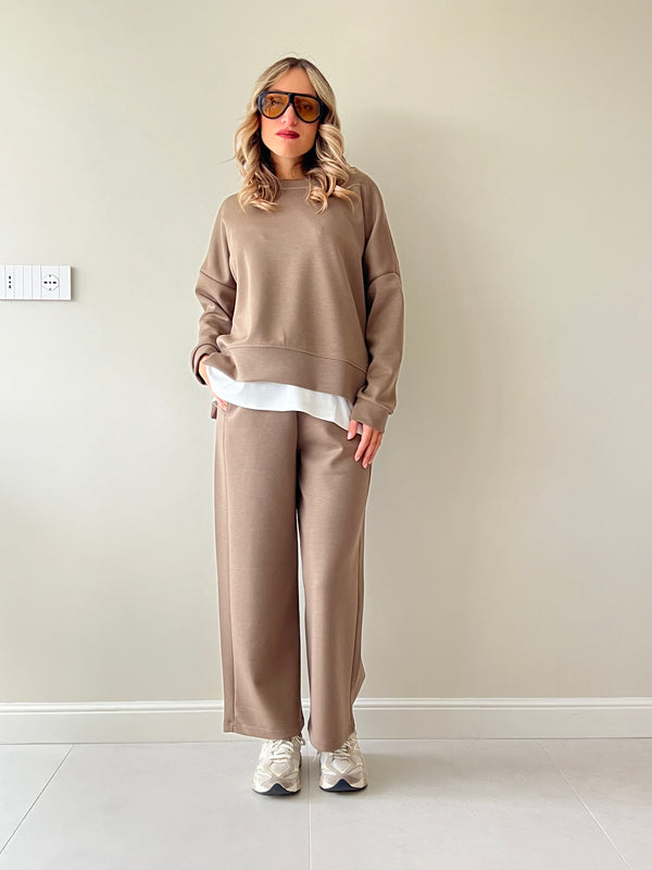 Tuta Singapore - Tuta Donna -