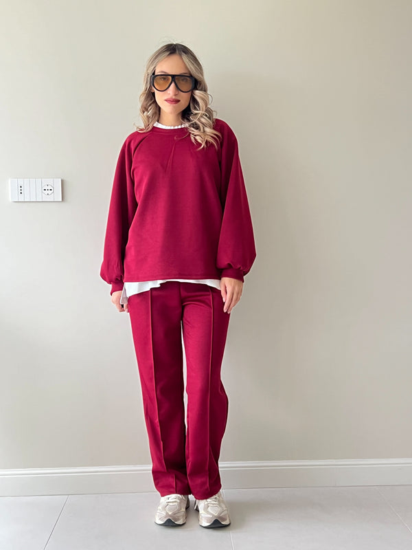 Tuta Ambra - Tuta Donna -