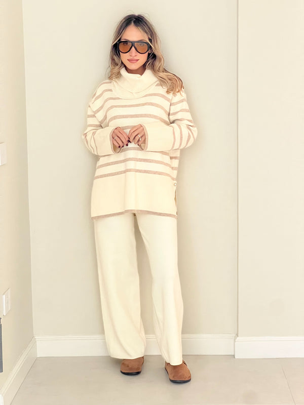 Coordinato Cortina - Cordinato Donna -