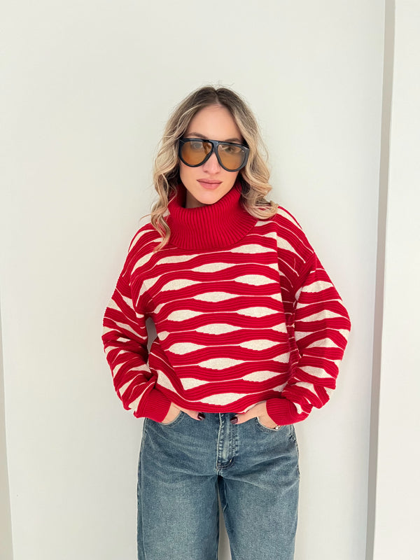 Pull Gold - Pull Donna -