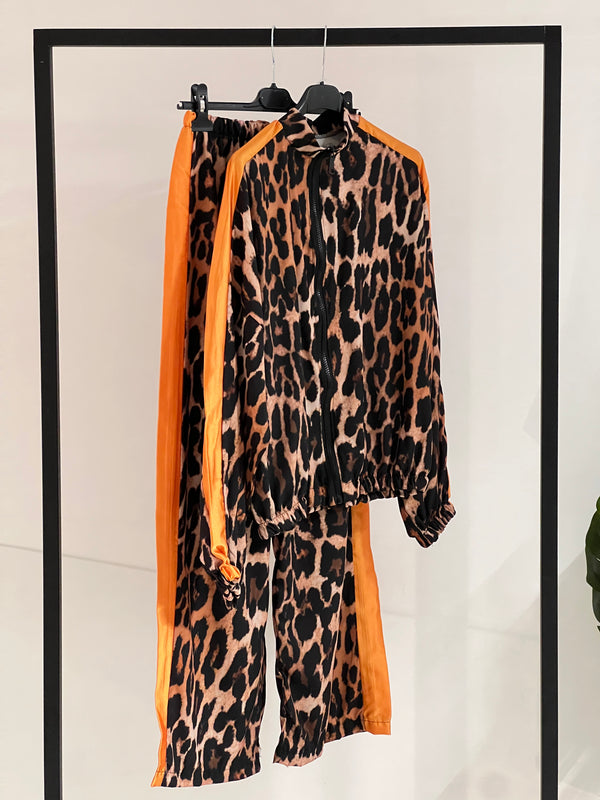 Tuta Animalier - Tuta Donna -