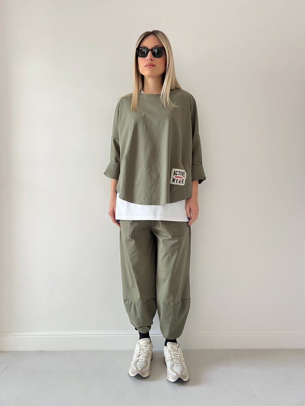 New Tuta Japan - Tuta Donna -