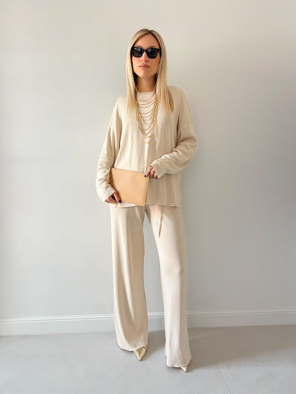 Cordinato Basic - Cordinato Donna -