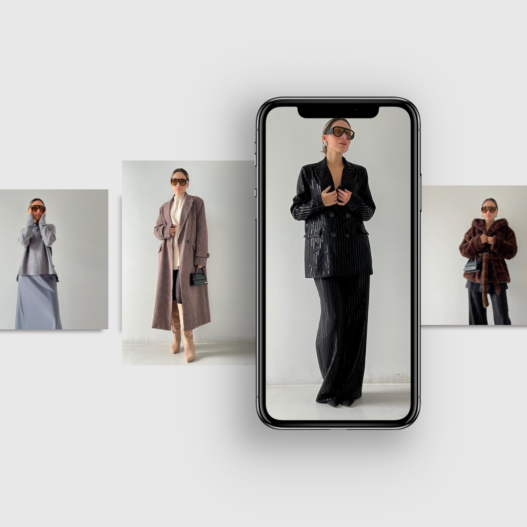 Rango Shop | Abbigliamento Donna | Gragnano