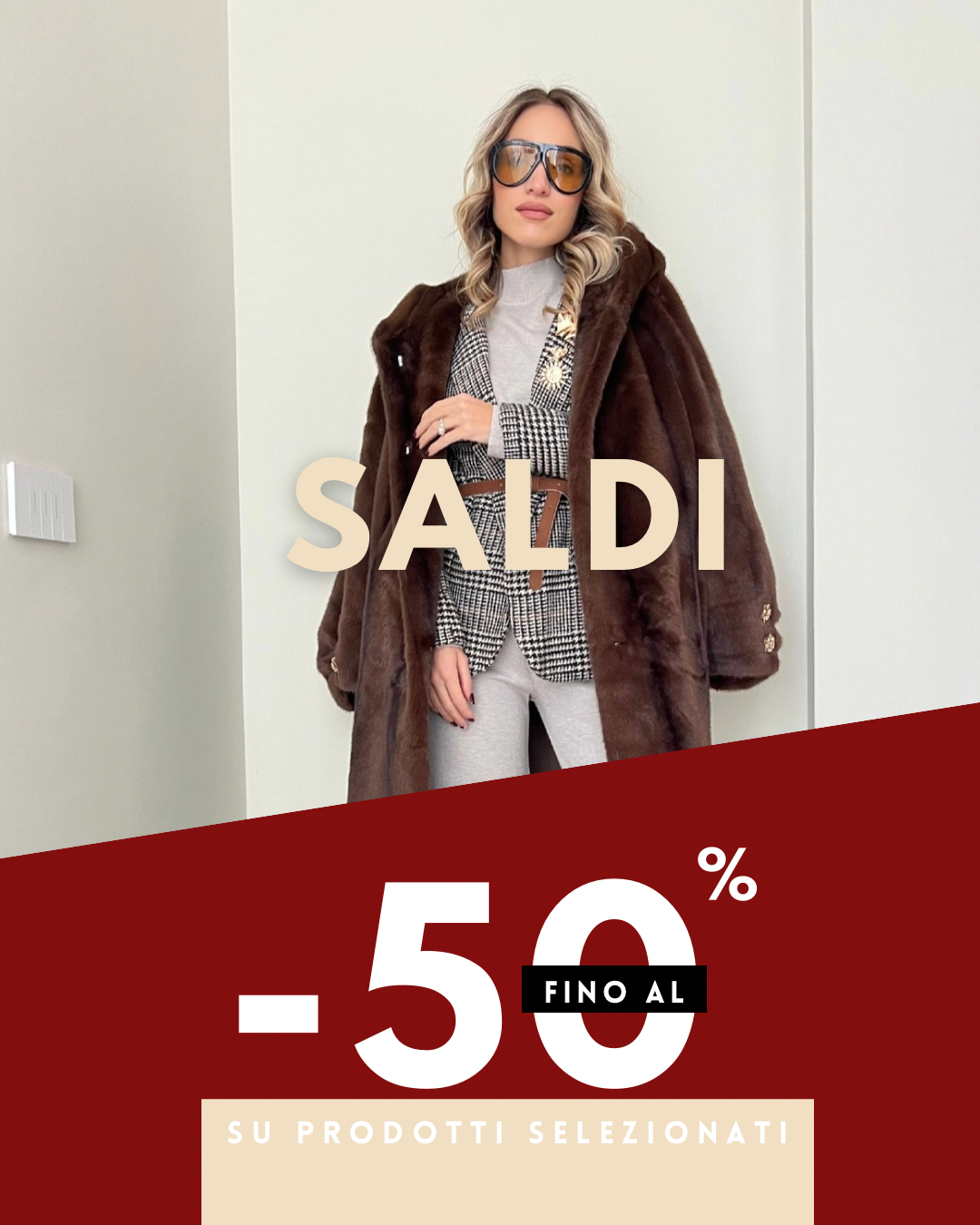 Rango Shop | Abbigliamento Donna | Gragnano