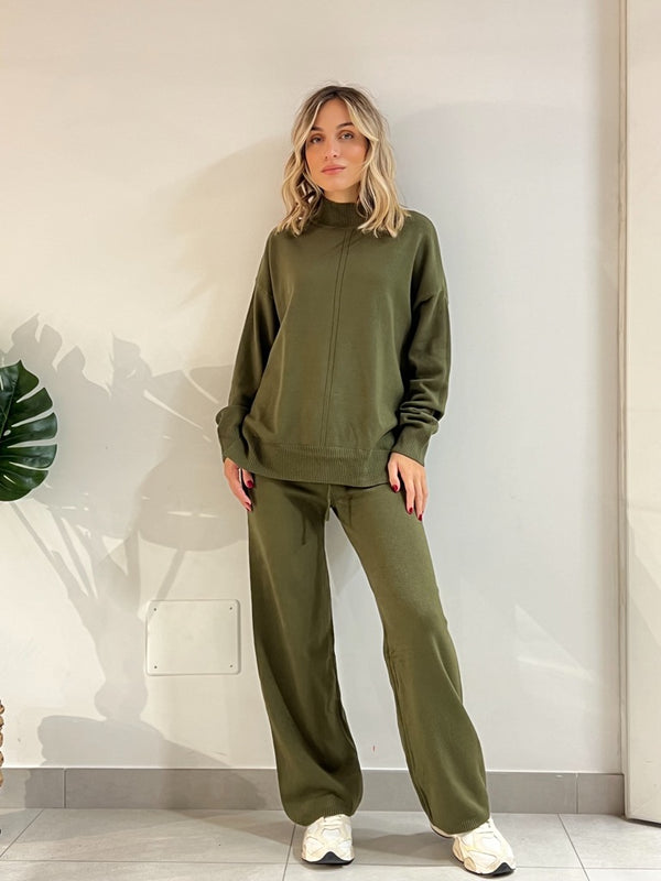 Cordinato Chiara - Cordinato Donna -