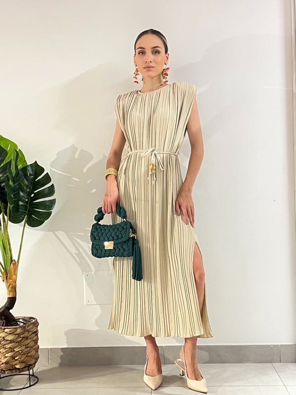 Abito Malaga - Vestito Donna -