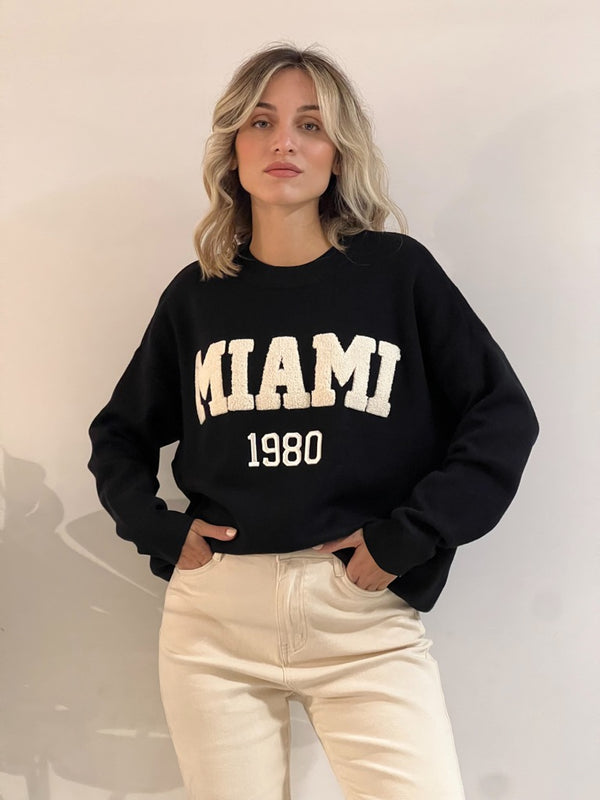 Pull Miami - Pull Donna -
