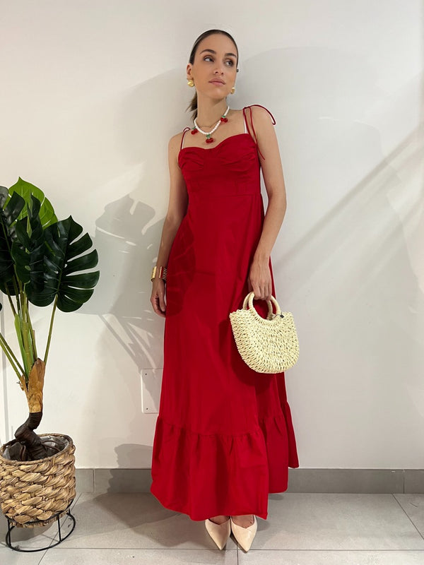 Abito Ibiza - Vestito Donna -