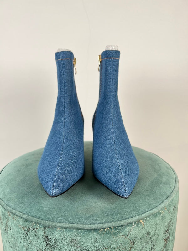 5448 - Scarpe Donna -
